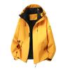 Jacket, Windproof and Waterproof Jacket, Outdoor Sports Mountaineering Clothing