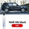 Paint Repair Pen Touch Up Scratch Remover DIY Auto Accessories Black White For Land Rover Range Rover Sport 2005-2025 L320 L494