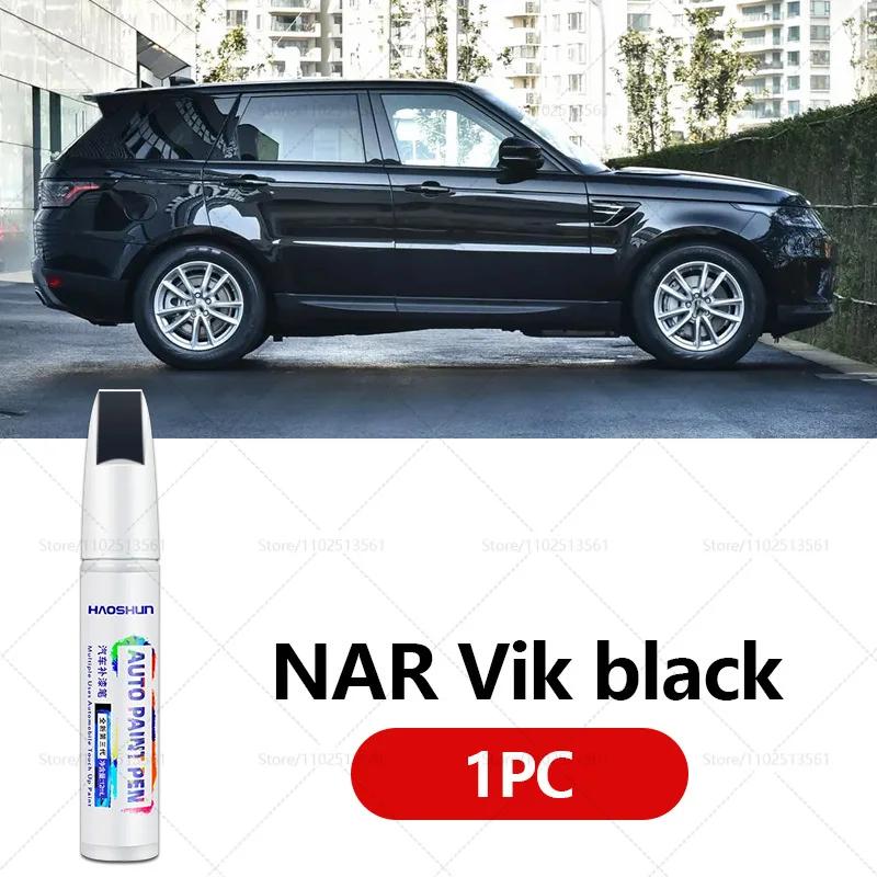 Paint Repair Pen Touch Up Scratch Remover DIY Auto Accessories Black White For Land Rover Range Rover Sport 2005-2025 L320 L494