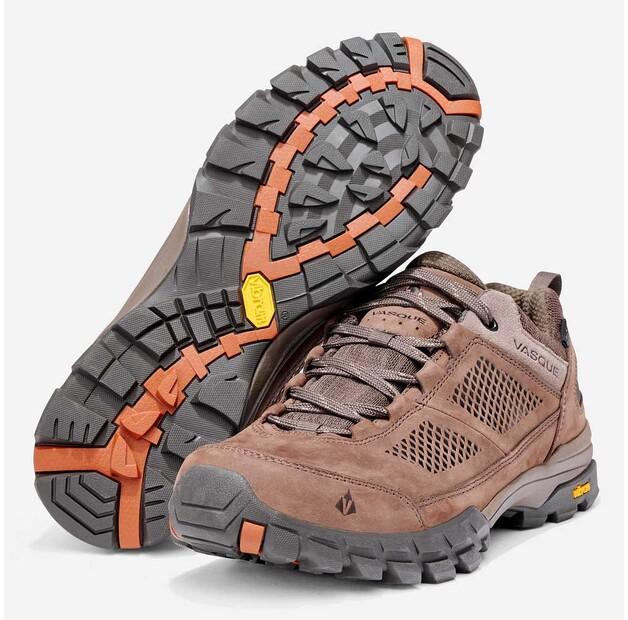 Vasque Talus At Low Ultradry Trekking Boots