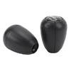 Buton schimbător de viteze cu 5 viteze, formă ergonomică, înlocuire buton transmisie manuală auto pentru Safari