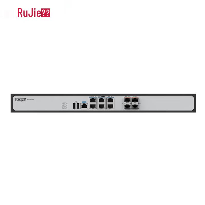 Ruijie RG-UAC 6000-U3210 Application Management Gateway