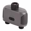 WiFi Sprinkler Timer 2 Zone Automatic Watering G3/4 Thread Smart Water Timer Irrigation Timer for
