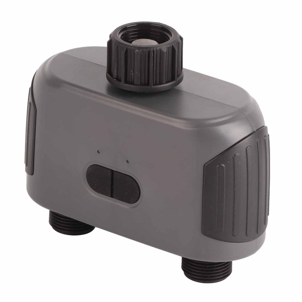 WiFi Sprinkler Timer 2 Zone Automatic Watering G3/4 Thread Smart Water Timer Irrigation Timer for