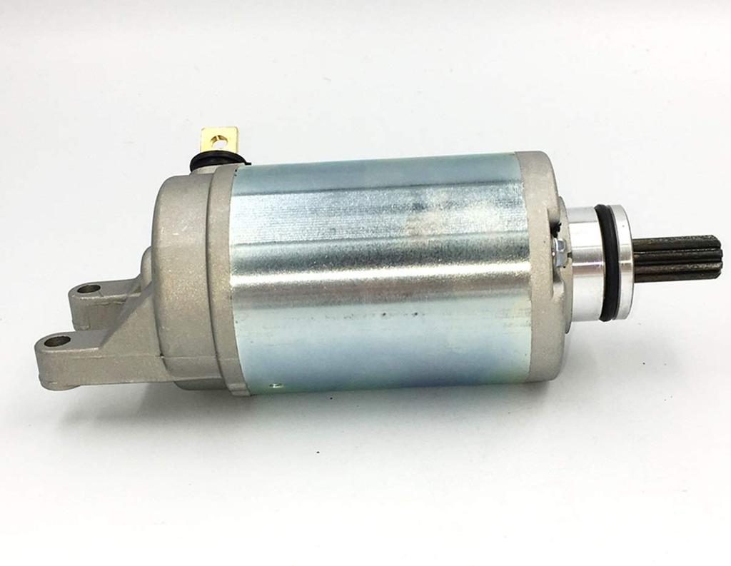 World Imp Motor SKYWAVE 250 400 Cell Motor Starter Motor for Suzuki SKYWAVE 250-CJ41A - CJ46A/400-CK41A - CK43A