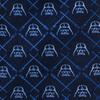 Star Wars Darth Vader Lightsaber Blue Tie [Cufflinks] Sw-dvls-bl-tr