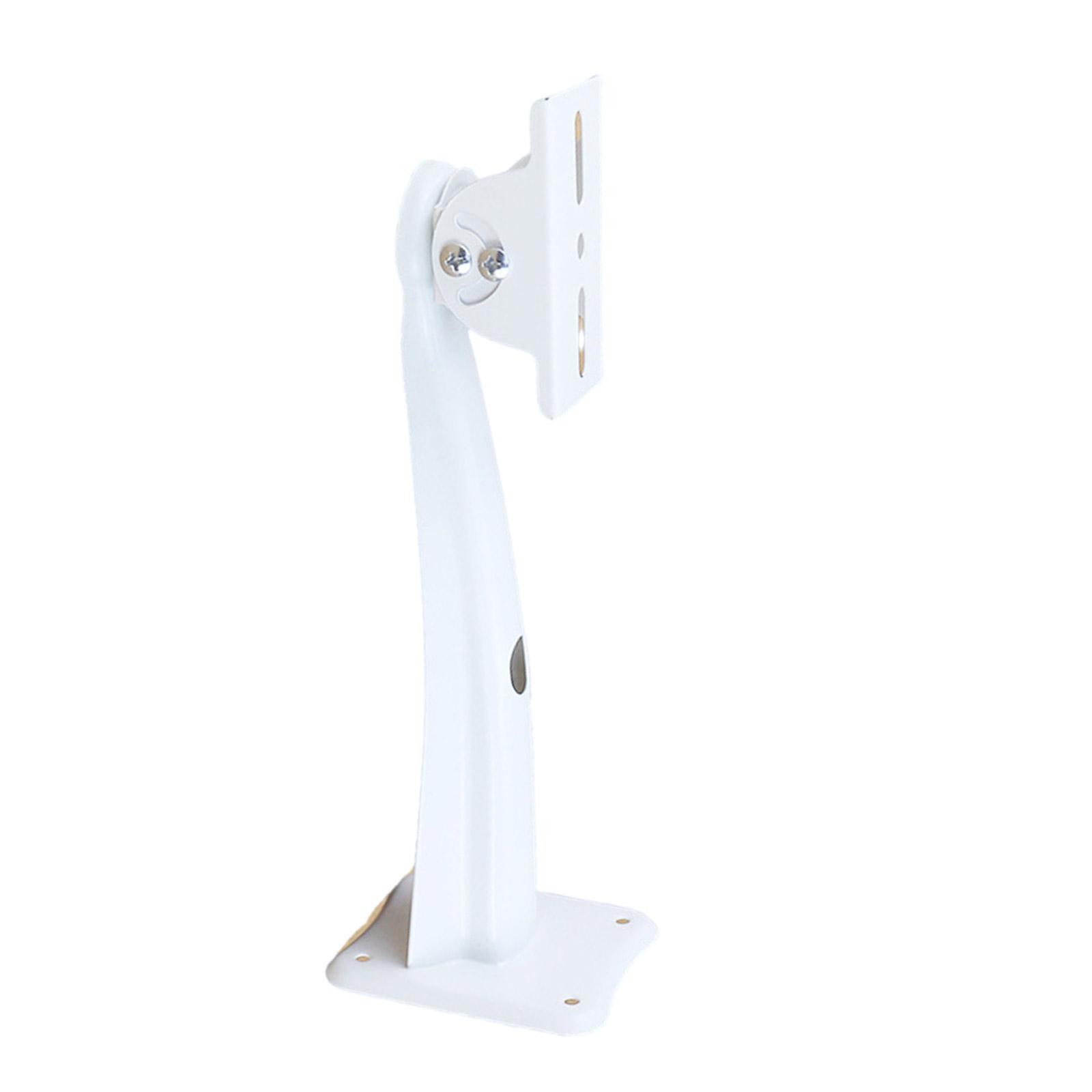 

Versatility Wall Mount Bracket for Projectors and Surveillances Cameras for Various Environment 15kg Bear Weight 1