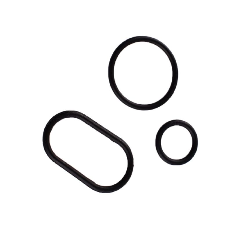 15101-RNA-A00 For Honda Accord HRV Oil Pump Sealing Ring O-ring Rubber Gasket