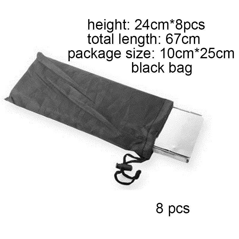 

Сверхлегкая походная 10-пластинчатая складная ветрозащитная походная плита Ветрозащитная складная газовая плита Ветрозащитная плита серебряный