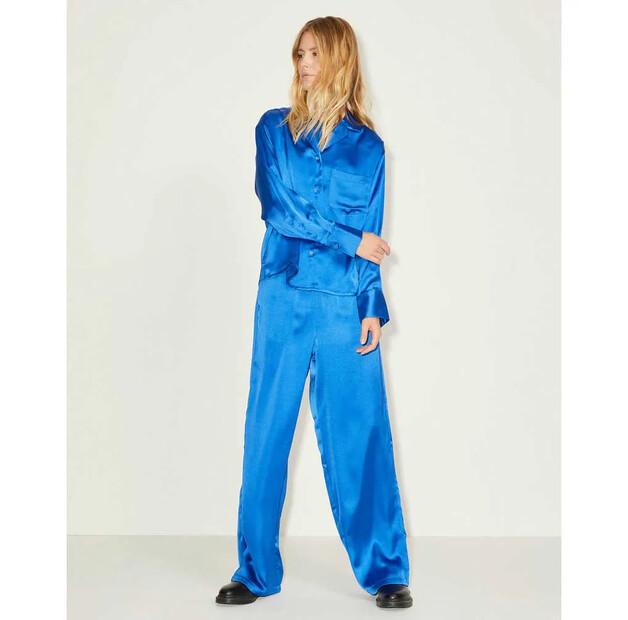 Jack & Jones Eva Comfort Satin JJXX Long Sleeve Shirt