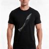 Plane Simple Vampire Vhvam Tshirt Summer Casual Cotton Tee Oversized Streetwear Tops Vintage Graphic Print 100 Cotton