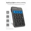 A4Tech FBK21C Wireless Bluetooth Rechargeable Numeric Keypad