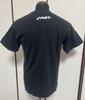 [USED] Stussy Skull Print T-Shirt, Size M, Black