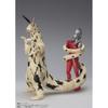BANDAI SPIRITS S.H.Figuarts Ultraman Eleking approximately 165mm PVC&ABS painted movable figure