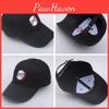 Stylish Demon Slayer Embroidered Baseball Cap Perfect For Outdoor Adventure