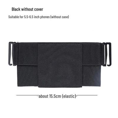 Lee Shen Elastic Running Phone Waist Bag