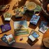 MTG Bloomburrow Starter Kit-1 Card Game