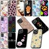 Süße Hundepfote Katze Handyhülle für Xiaomi Redmi 15C 15 A5 9A 9C NFC 9T Note 9 8 8T 4G 5G Schutzhülle