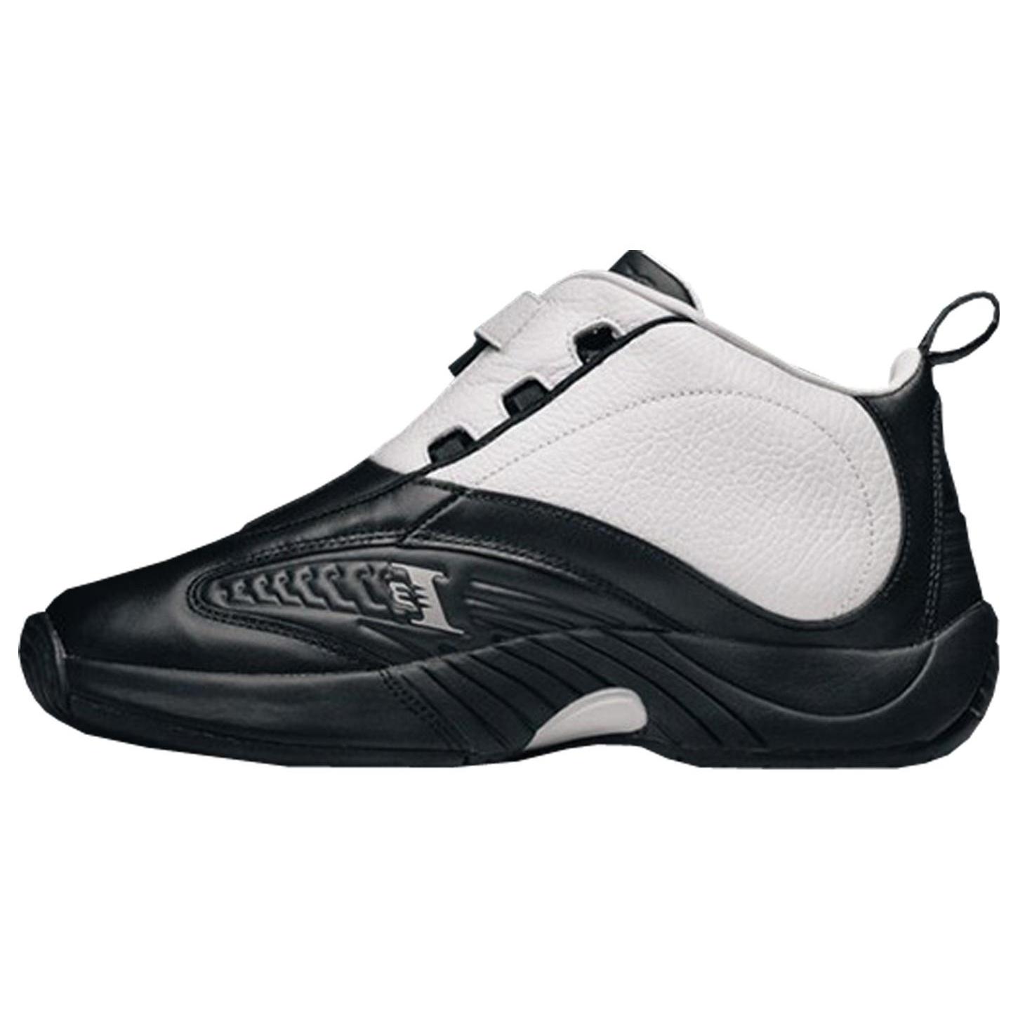 Reebok Answer 4 Stepover Men s V55619 EU 43