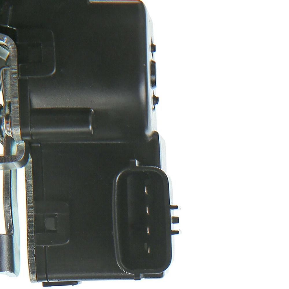 Tailgate Lock 81230-1H000 For Hyundai ix20 Kia Ceed Sorento