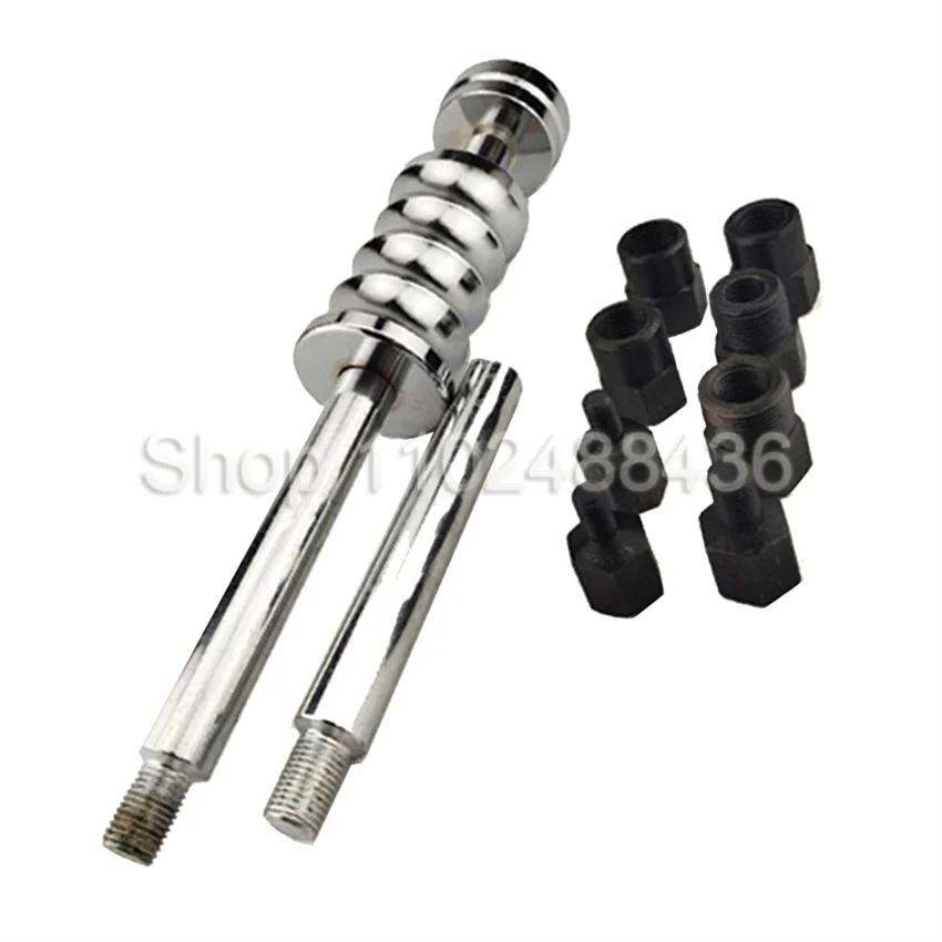 Common Rail Tool Manual Puller Fuel Injector Remover Pulling Hammer Puller,Injector Slip Lama Puller kit