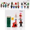 Accessoire Personnage de Jeu Roblox Charmant Mini Figurines d'Action Poupées Pour Collection et Jeu d'Enfants