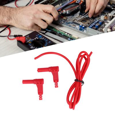 Instrumentos elétricos – Multímetros