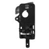 A51K-Car Interior Door Handles Left& Right Side 4Pcs 82610-2B000 82620-2B000 For Hyundai Santa Fe 2007-2012