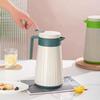 Glass Liner Household Thermos Pot Large Capacity Hot Water Kettle Boiling Water Bottle  Home