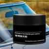 Glass Polishing Powder for Automobile Glass Oil Film Remover Glass Polishing Multifunctional Scratch Remover Window Repair Tool