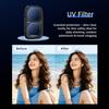 LPR Lens Filters MCUV/CPL Lens Protector for DJI Osmo Pocket 4P Gimbal Camera Accessories