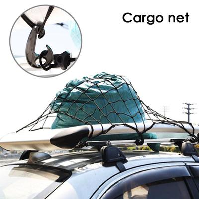 Reti portaoggetti e organizzatori per auto – Reti