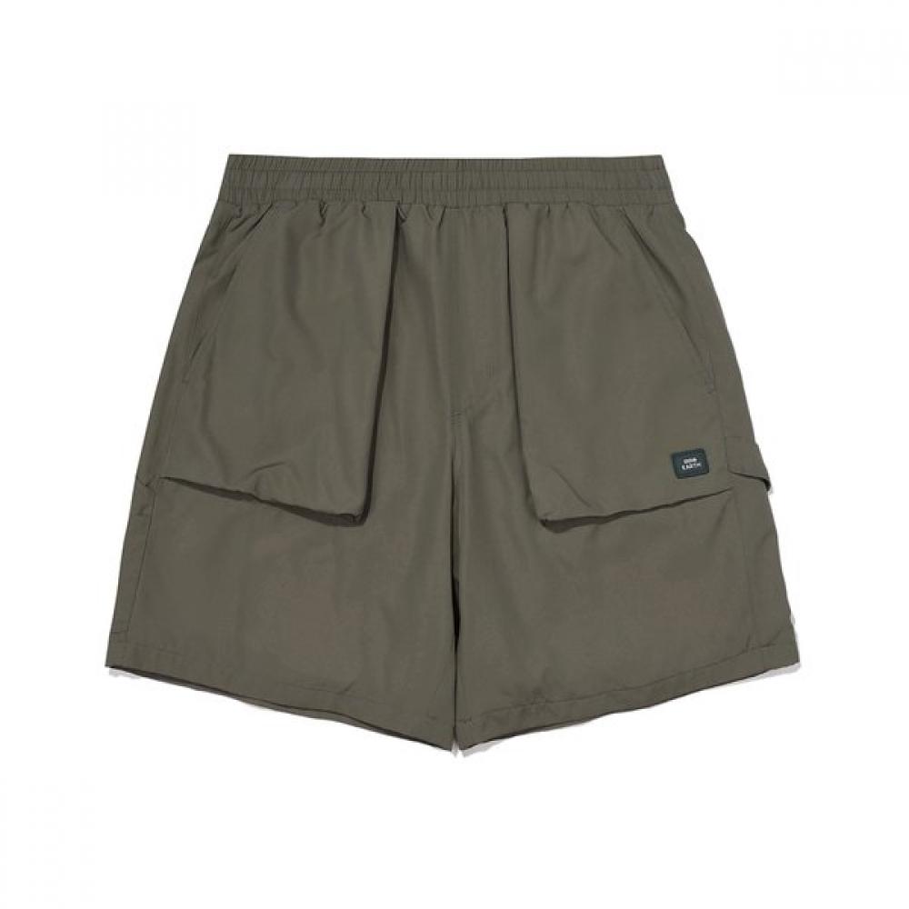 Шорты-карго Milo Хаки Bbc Earth 065