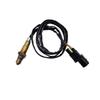 O2 Sensor AFR 17014 0258007351 1K0998262D 0258007057 Compatible with B-osch LSU4.2 5 Wire Wideband