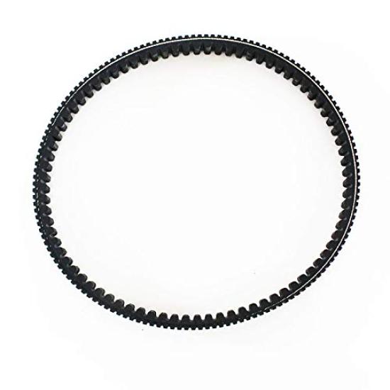 

Thai HONDA Genuine Drive Belt for PCX125/160/eHEV 23100K1ZJ11 чорний