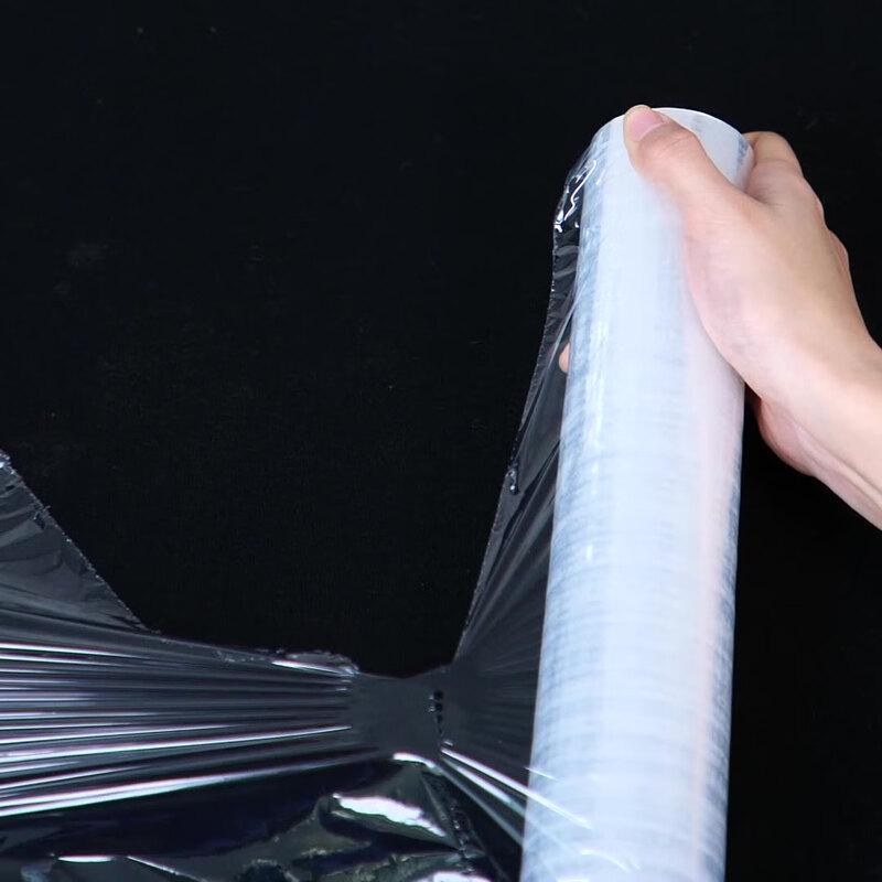 You+Neng Perforated Food Cling Film