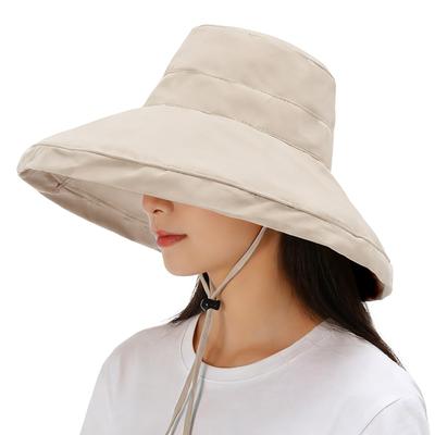Kopfbedeckungen – Sommerhüte