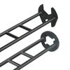 Efficient Sink Wrench for Easy Faucet Installation