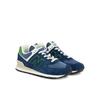 Кроссовки New Balance U574QBL W