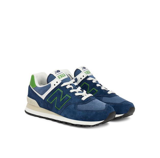 Кроссовки New Balance U574QBL W