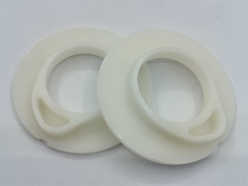 Front Suspension Coil Spring Lower Insulators For Ford F150 F250 F350 F450 F550