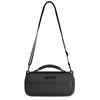 Silicone Cover Case Shockproof Travel Carrying Case with Shoulder Strap Speaker Pouch Bag for Bose SoundLink Max Speaker