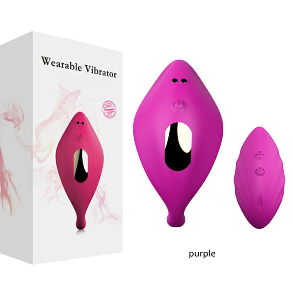 Remote Control Vibrator Sex Toys For Couple Vibrating Egg G Spot Vibrator Clitoral Stimulator Panty Vibrator