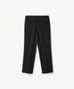 STCO Fleece-Lined Pants Black (Wide Fit)_Spaxa11Wsb