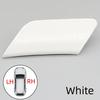 Auto Front Rear Bumper Tow Hook Eye Cover Cap For Toyota Corolla Altis Sedan 2019 2020 2025 Towing Hook Hauling Trailer Lid Trim