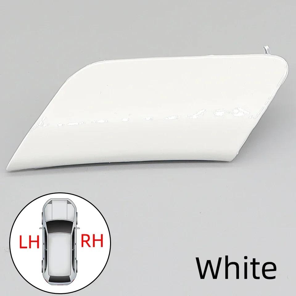 Auto Front Rear Bumper Tow Hook Eye Cover Cap For Toyota Corolla Altis Sedan 2019 2020 2025 Towing Hook Hauling Trailer Lid Trim