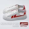 Kolca 1992 Barcelona White/Red