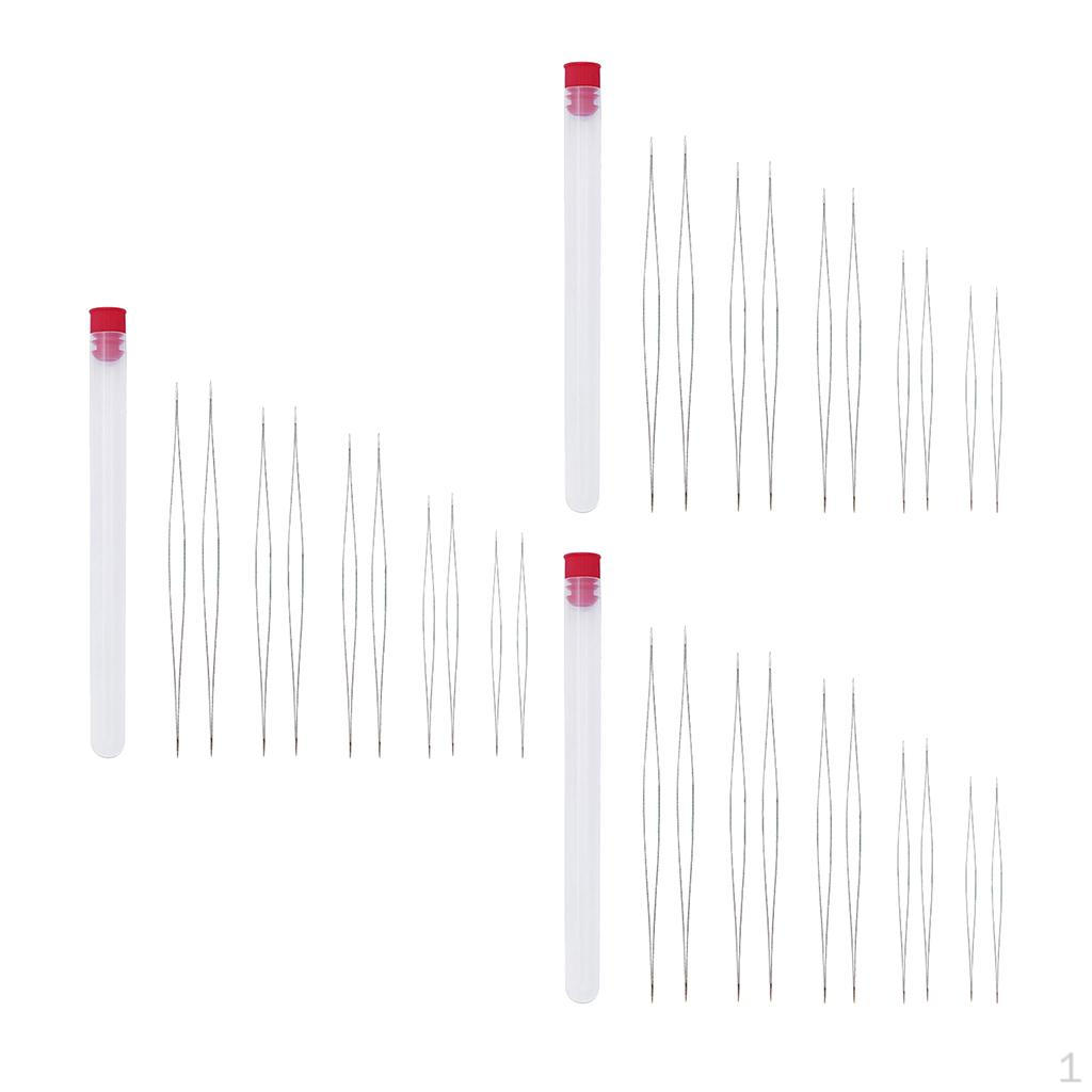 

30 шт. Жемчуг, нанизанный в 5 размерах от 5,8 см до 12,8 см