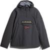 Winter Jacket Napapijri Rainforest Winter-Anorakjacket (NA4GMC) Dark Grey