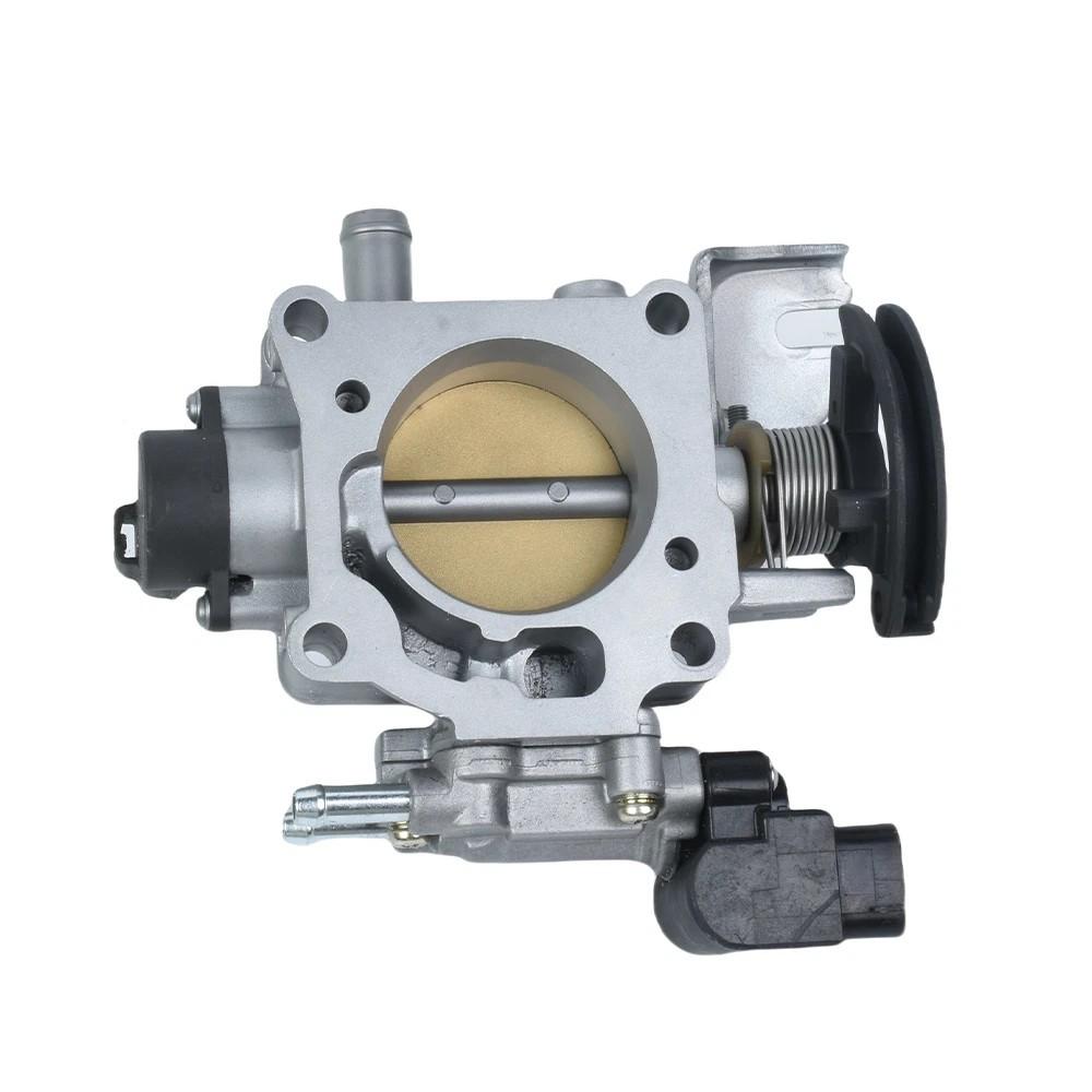 NEW 22030-0D110 Throttle Body With MAP IACV for Corolla Matrix 03-2005 1.8L